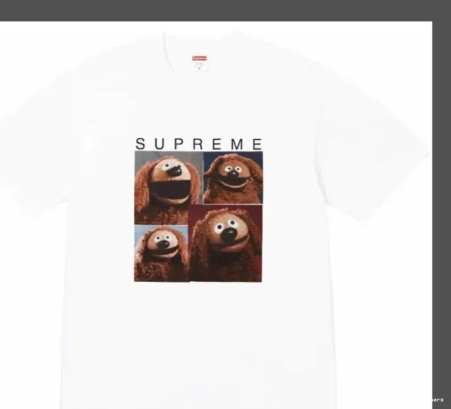 ROWLF T-shirt Ragdoll 24SS TEE 0702
